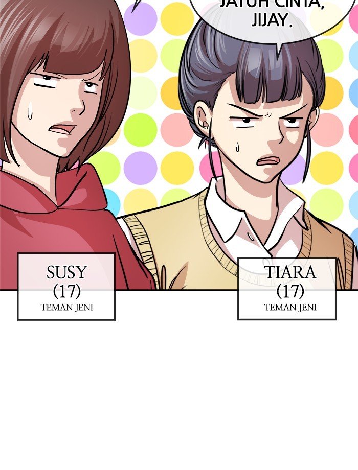 Change Season 2 Chapter 130 - halaman 54
