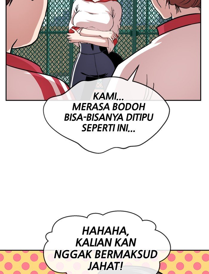 Change Season 2 Chapter 130 - halaman 60