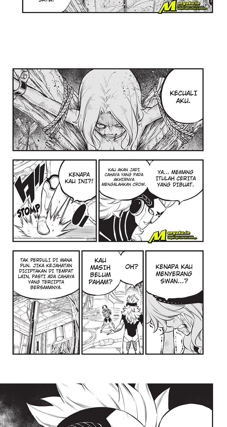 Change Season 2 Chapter 131 - halaman 10