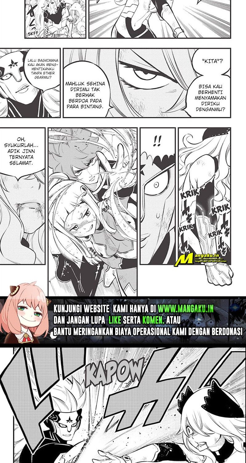Change Season 2 Chapter 131 - halaman 12