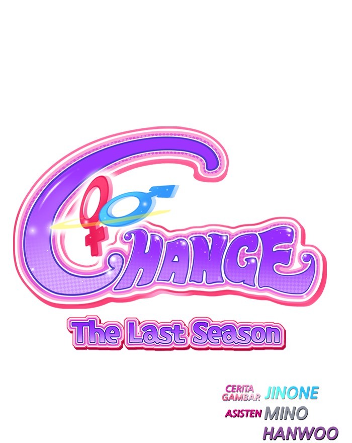 Change Season 2 Chapter 131 - halaman 14
