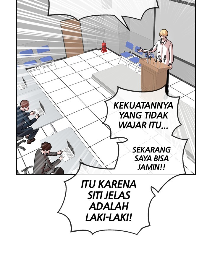 Change Season 2 Chapter 131 - halaman 23