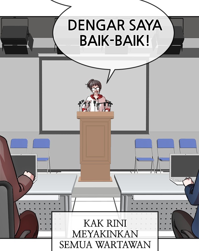 Change Season 2 Chapter 131 - halaman 45