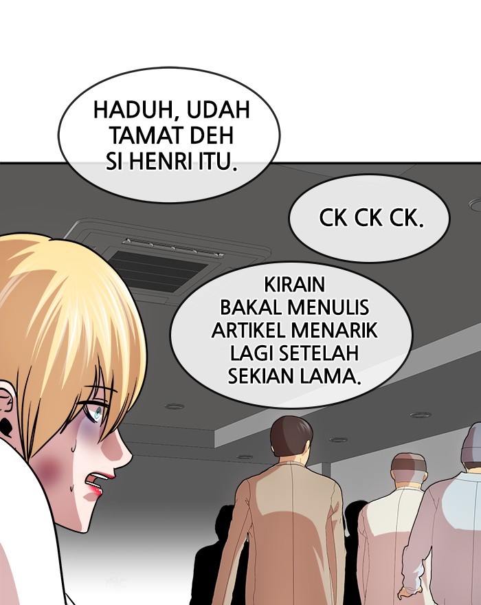 Change Season 2 Chapter 131 - halaman 49