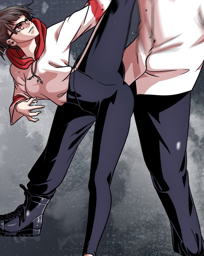 Change Season 2 Chapter 131 - halaman 55