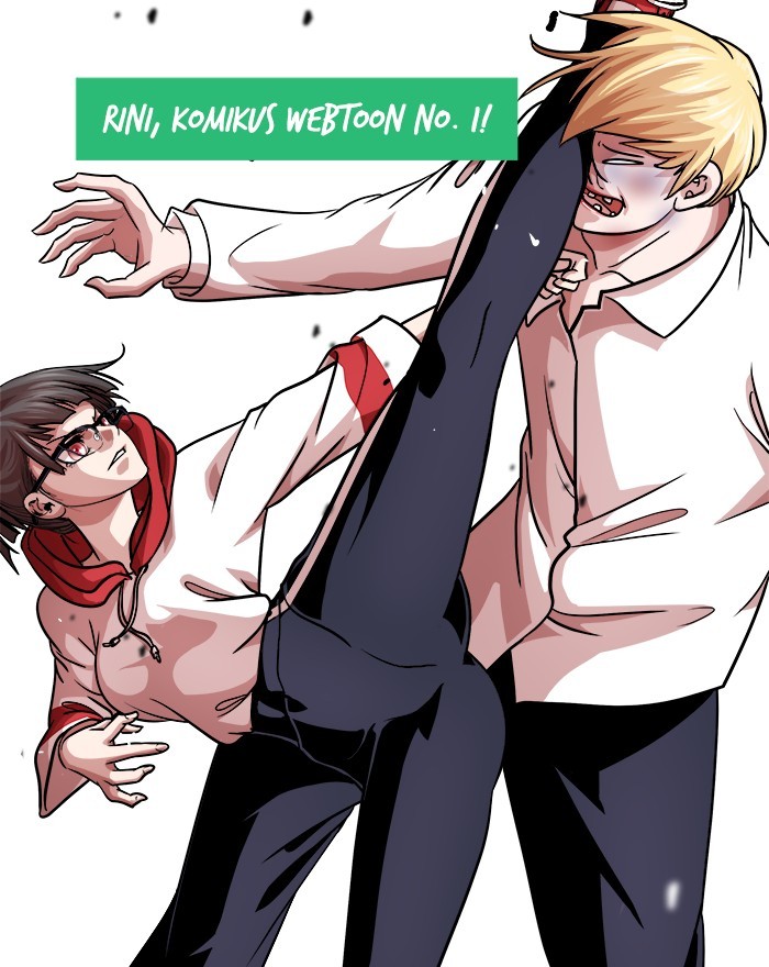 Change Season 2 Chapter 131 - halaman 77