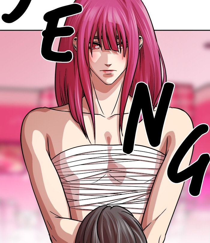 Change Season 2 Chapter 132 - halaman 23