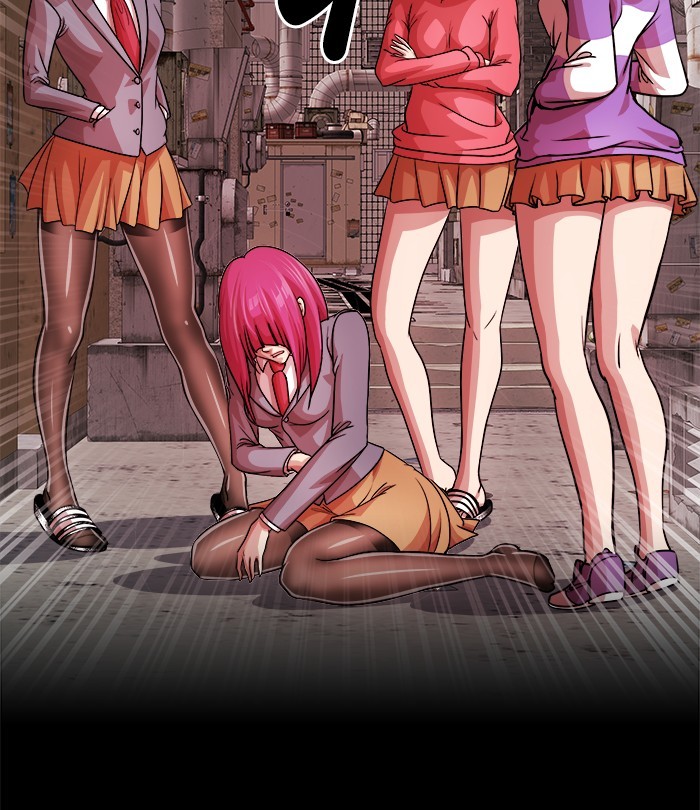 Change Season 2 Chapter 132 - halaman 37