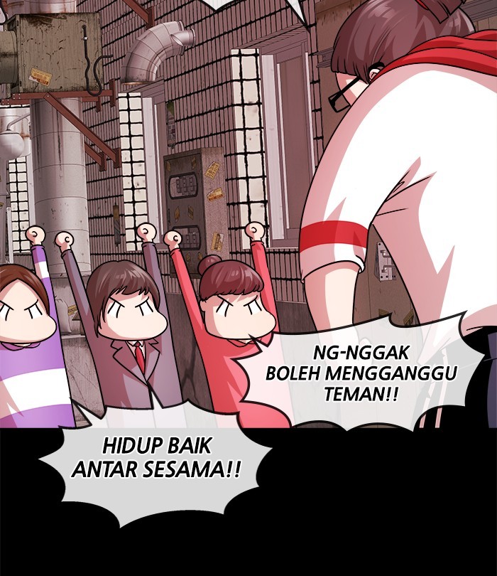 Change Season 2 Chapter 132 - halaman 46