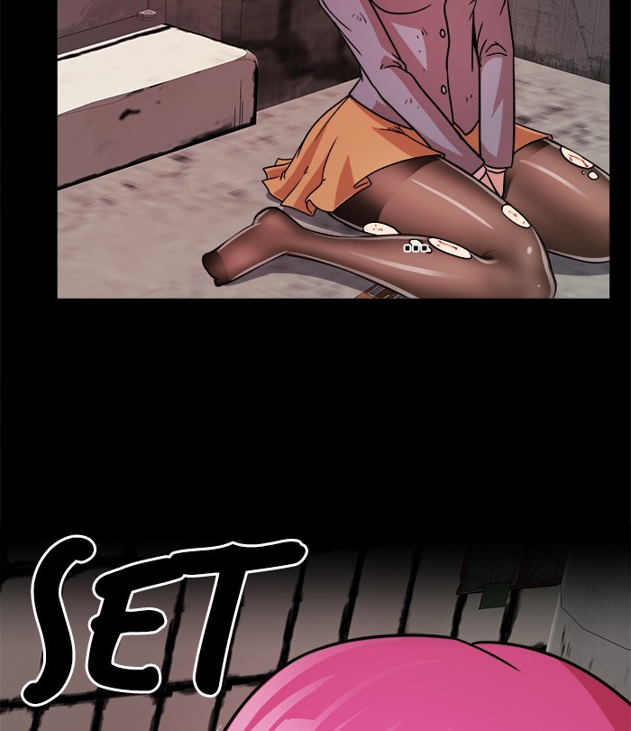 Change Season 2 Chapter 132 - halaman 49