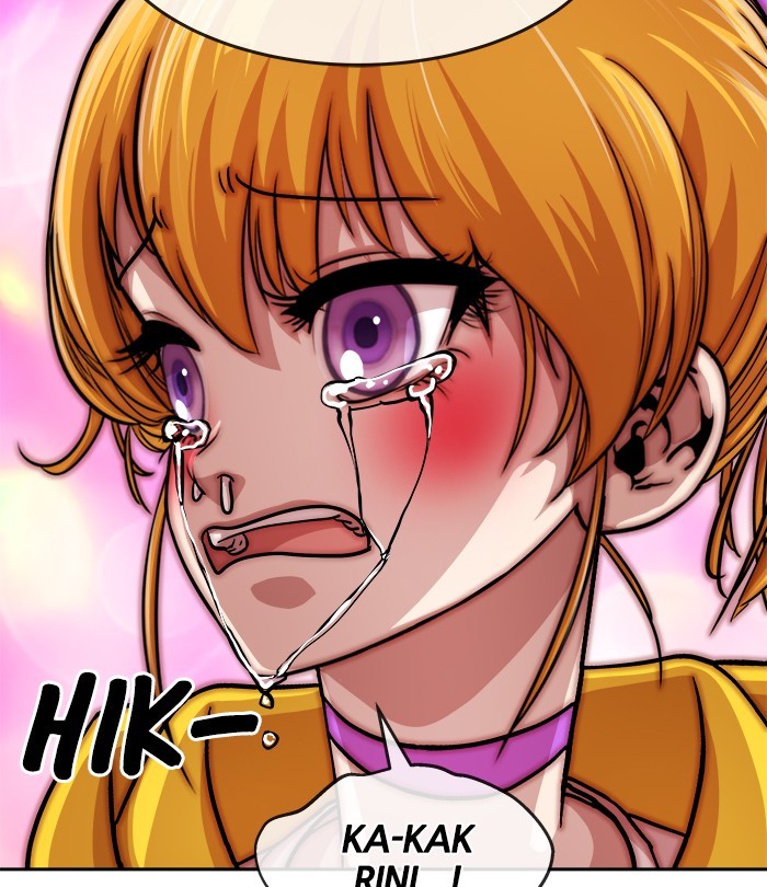 Change Season 2 Chapter 133 - halaman 32