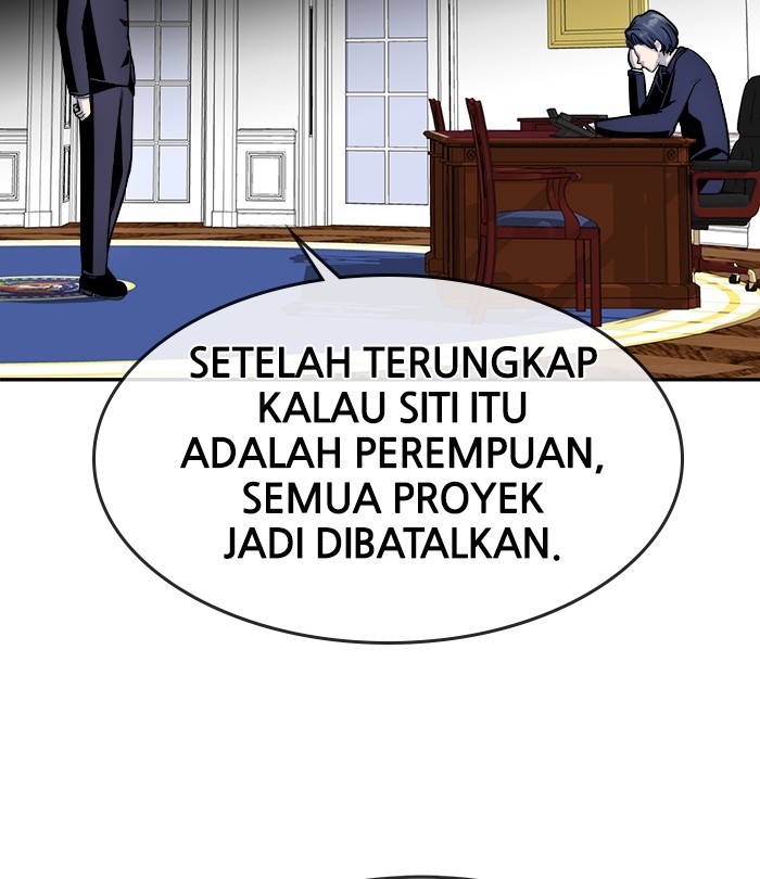 Change Season 2 Chapter 133 - halaman 42