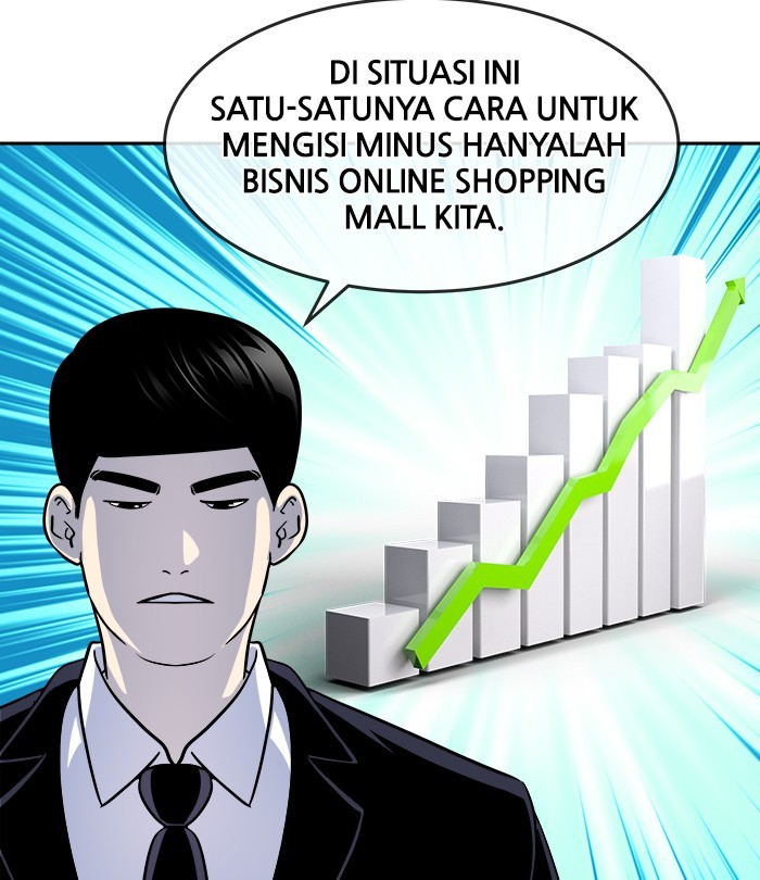 Change Season 2 Chapter 133 - halaman 43
