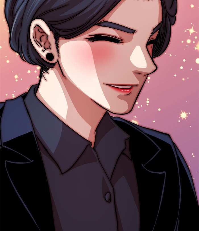 Change Season 2 Chapter 133 - halaman 77