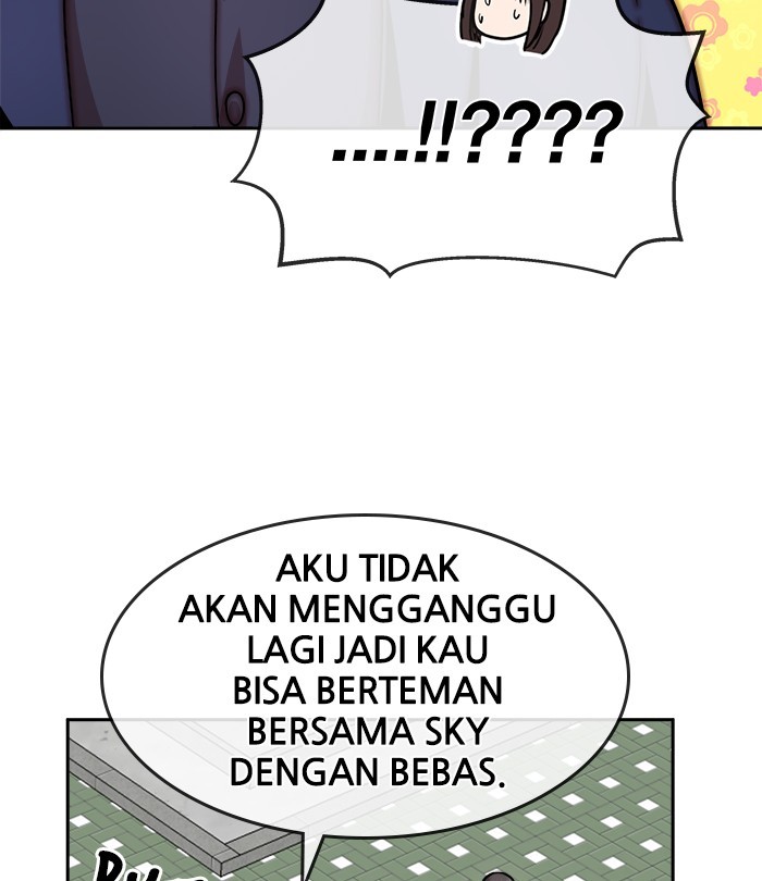 Change Season 2 Chapter 133 - halaman 85