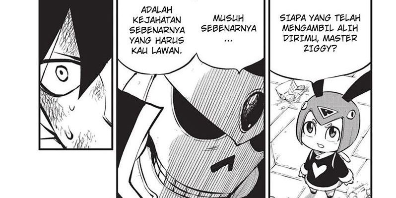 Change Season 2 Chapter 134 - halaman 10