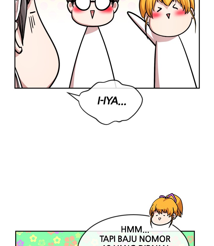 Change Season 2 Chapter 134 - halaman 33