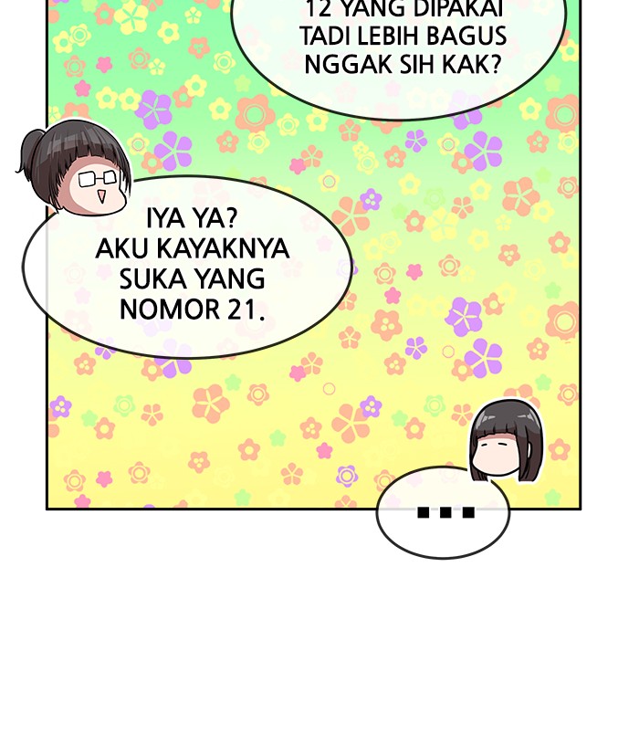 Change Season 2 Chapter 134 - halaman 34