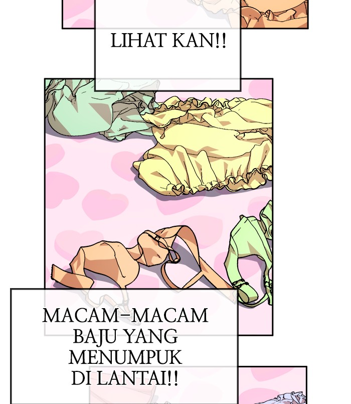 Change Season 2 Chapter 134 - halaman 36