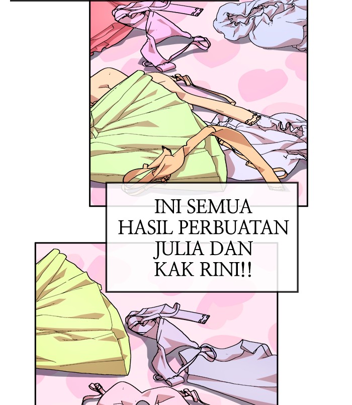 Change Season 2 Chapter 134 - halaman 37
