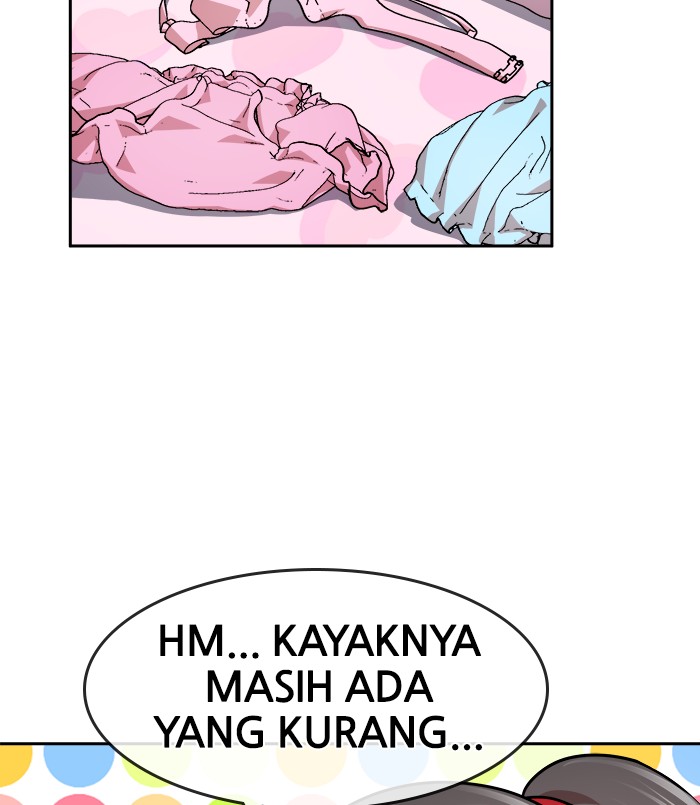 Change Season 2 Chapter 134 - halaman 38