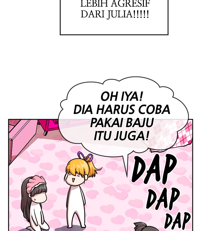 Change Season 2 Chapter 134 - halaman 40