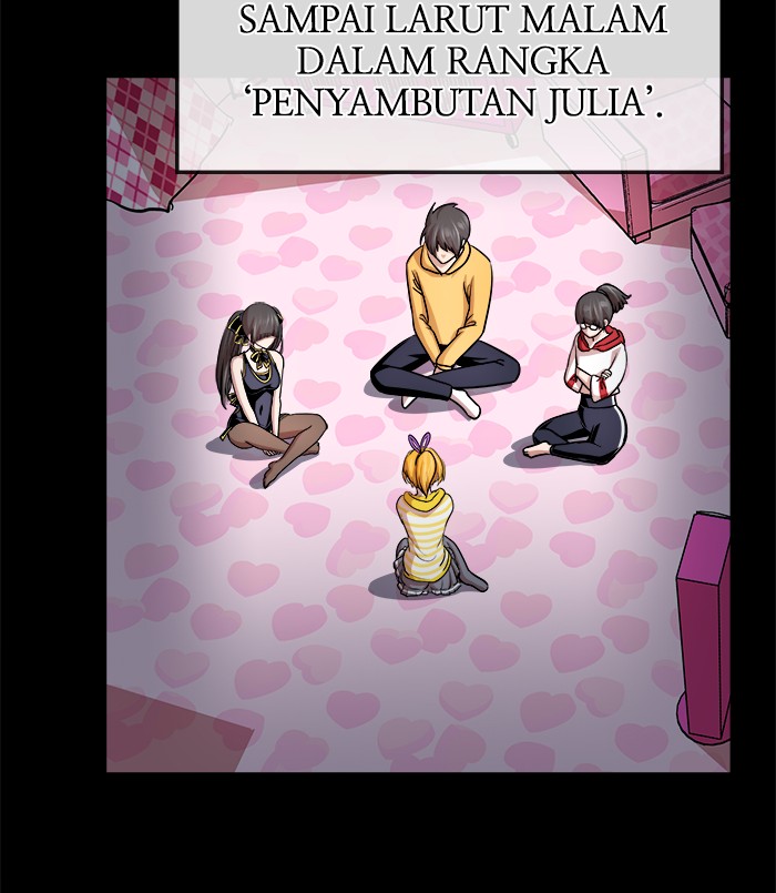 Change Season 2 Chapter 134 - halaman 45