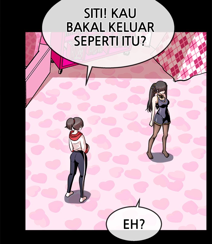 Change Season 2 Chapter 134 - halaman 51