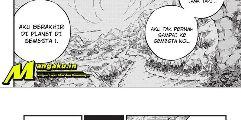 Change Season 2 Chapter 134 - halaman 6