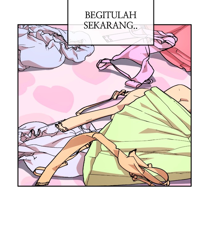 Change Season 2 Chapter 134 - halaman 62