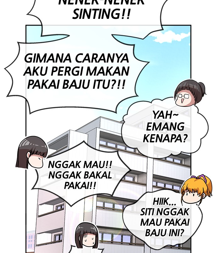 Change Season 2 Chapter 134 - halaman 68