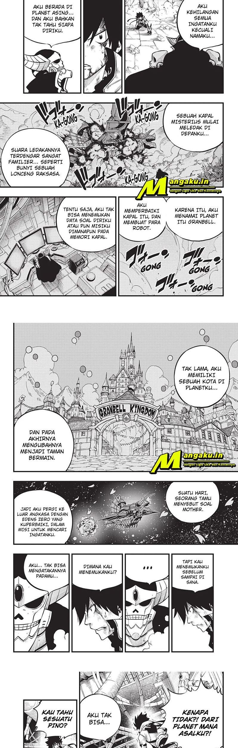Change Season 2 Chapter 134 - halaman 7