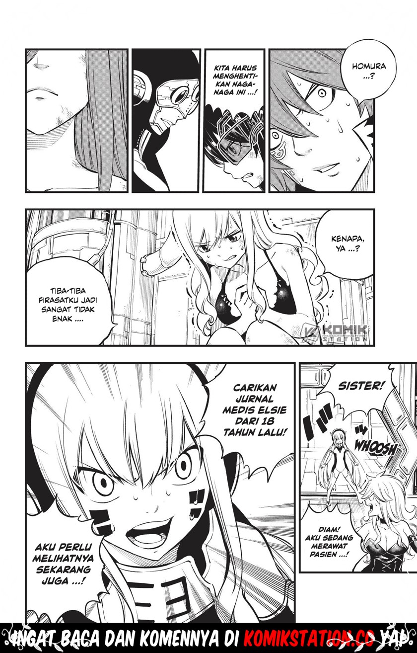 Change Season 2 Chapter 135 - halaman 22