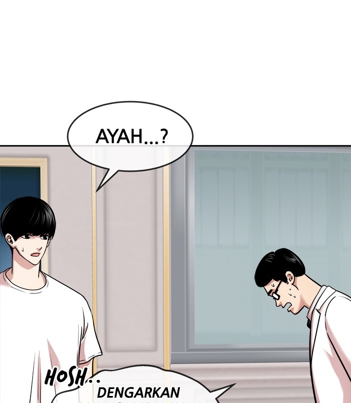 Change Season 2 Chapter 135 - halaman 41