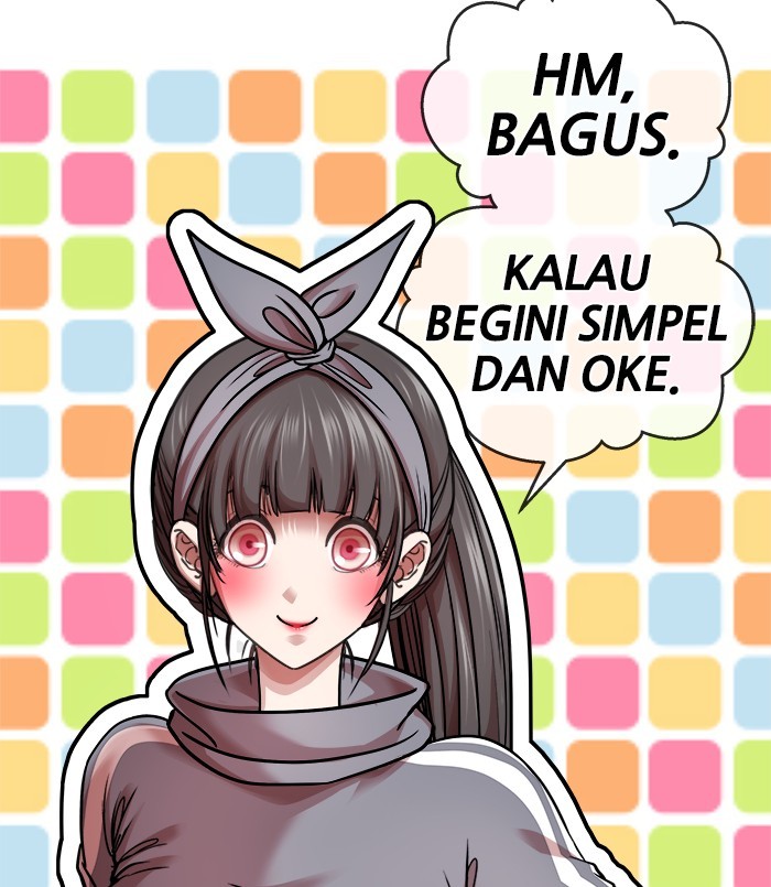 Change Season 2 Chapter 135 - halaman 52