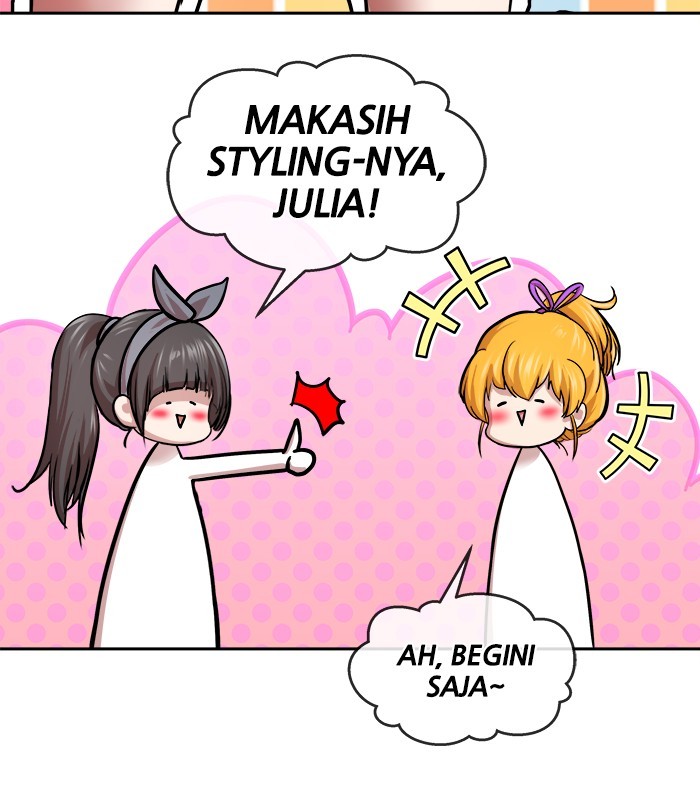 Change Season 2 Chapter 135 - halaman 54