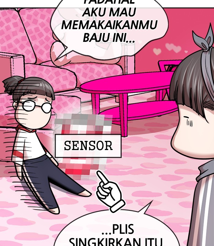 Change Season 2 Chapter 135 - halaman 58