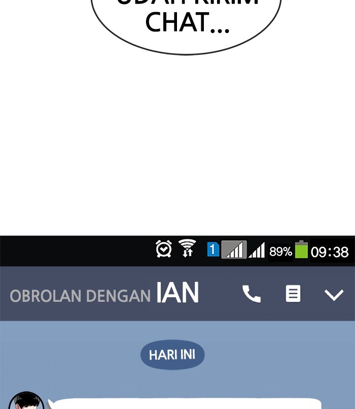 Change Season 2 Chapter 135 - halaman 62