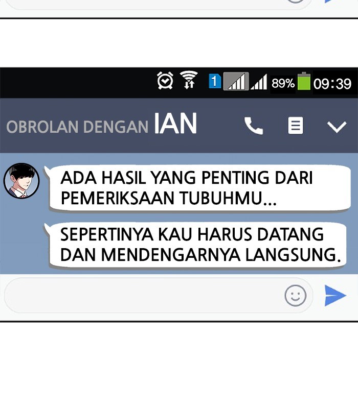 Change Season 2 Chapter 135 - halaman 65