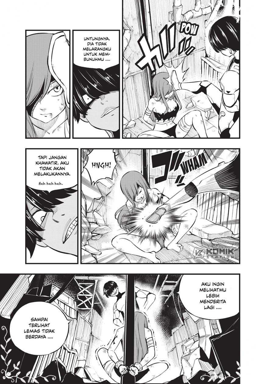 Change Season 2 Chapter 135 - halaman 7