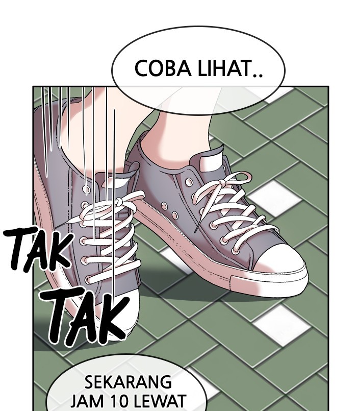 Change Season 2 Chapter 135 - halaman 74