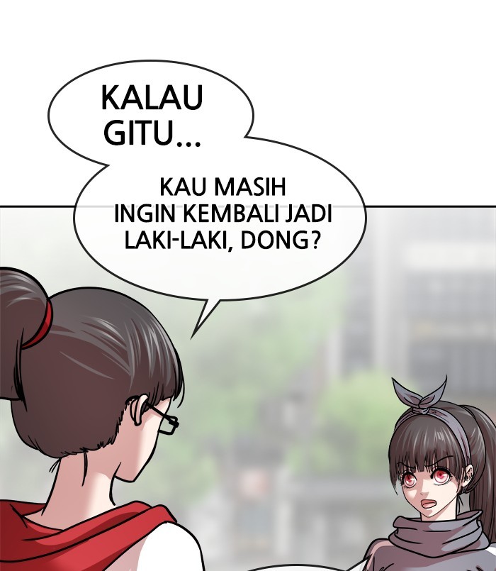 Change Season 2 Chapter 135 - halaman 88