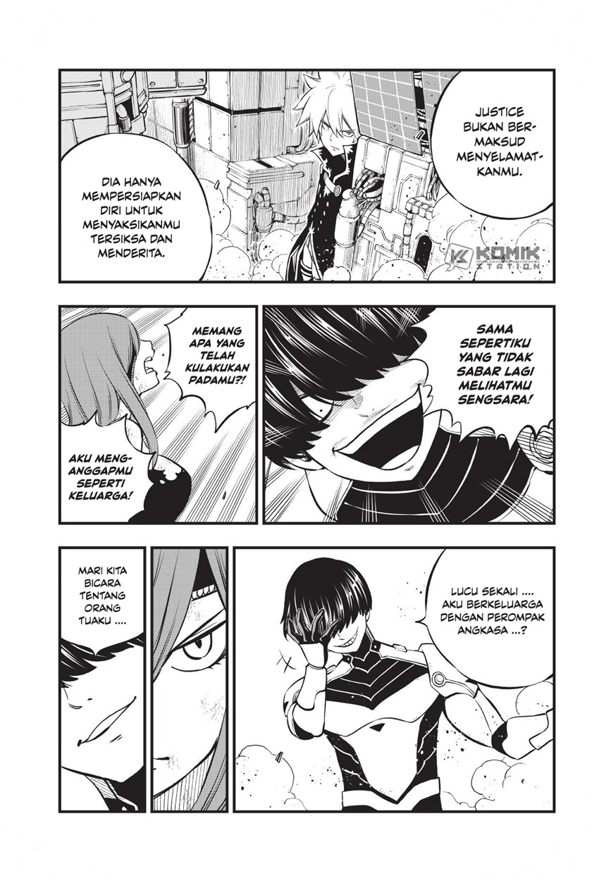 Change Season 2 Chapter 135 - halaman 9