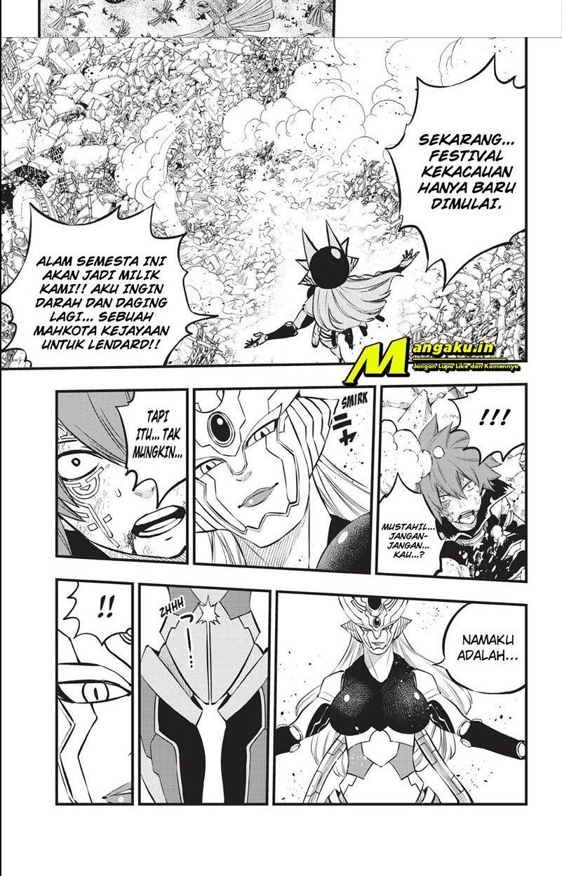 Change Season 2 Chapter 136 - halaman 10