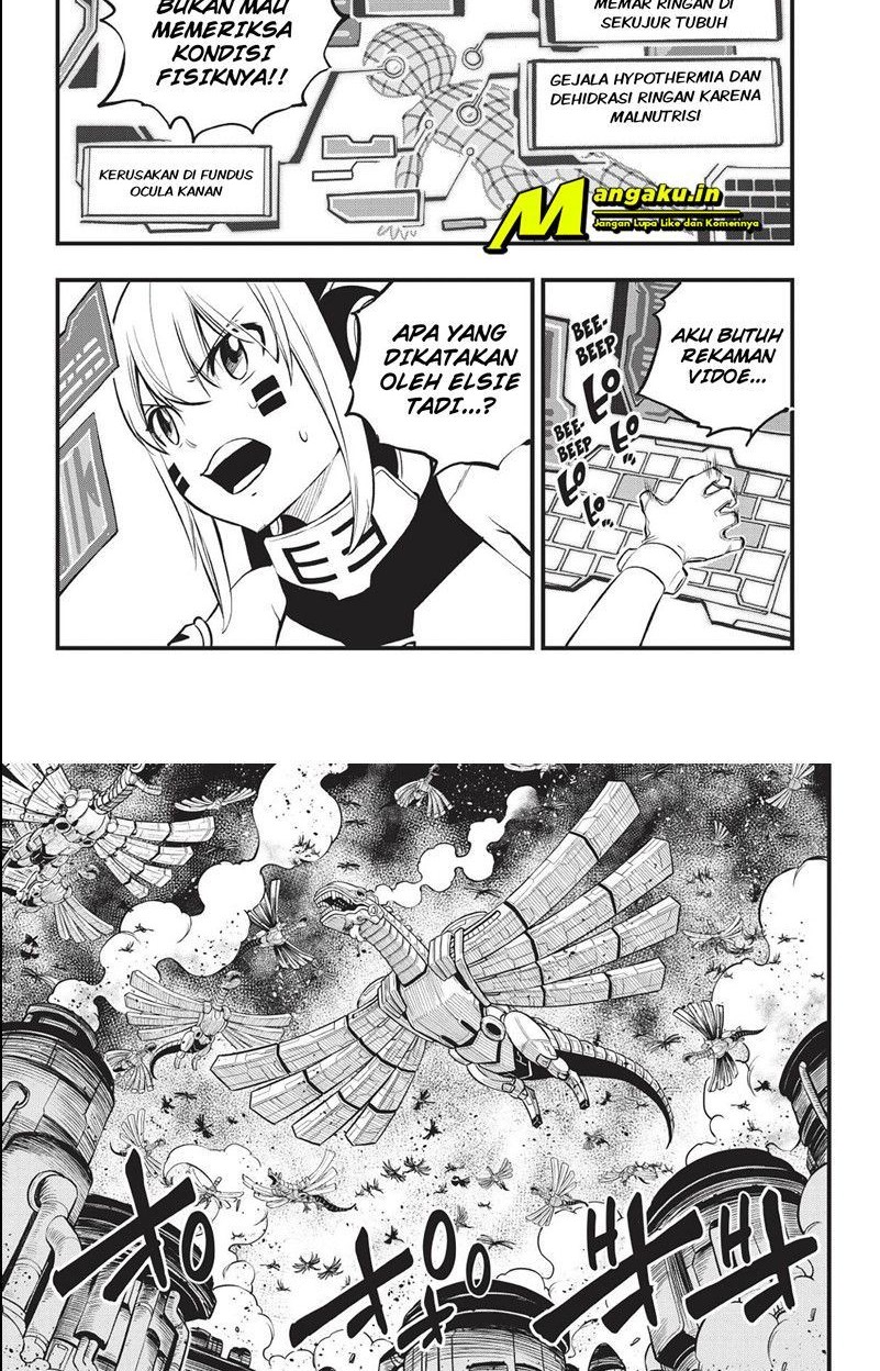 Change Season 2 Chapter 136 - halaman 2
