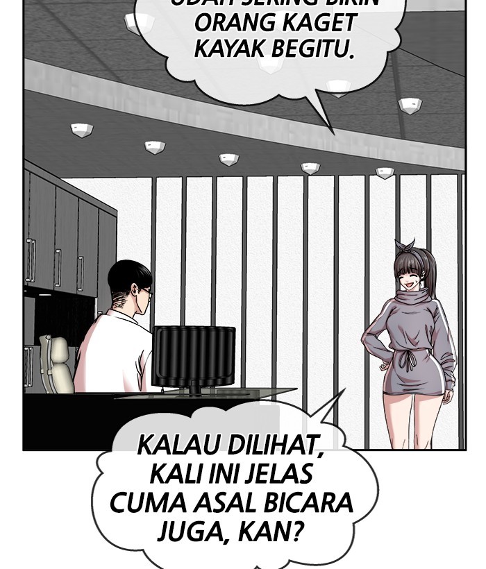 Change Season 2 Chapter 136 - halaman 26