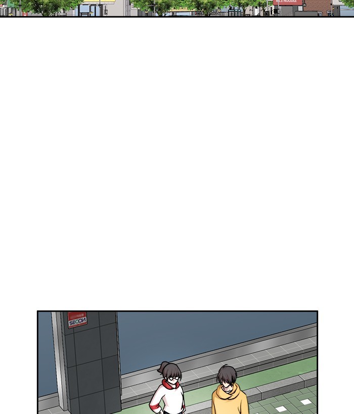 Change Season 2 Chapter 136 - halaman 36