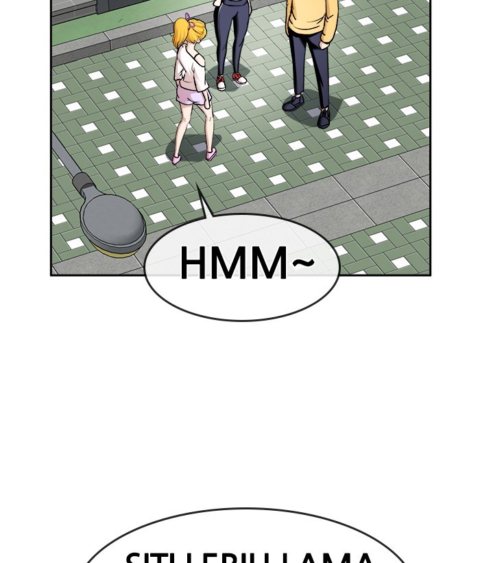 Change Season 2 Chapter 136 - halaman 37