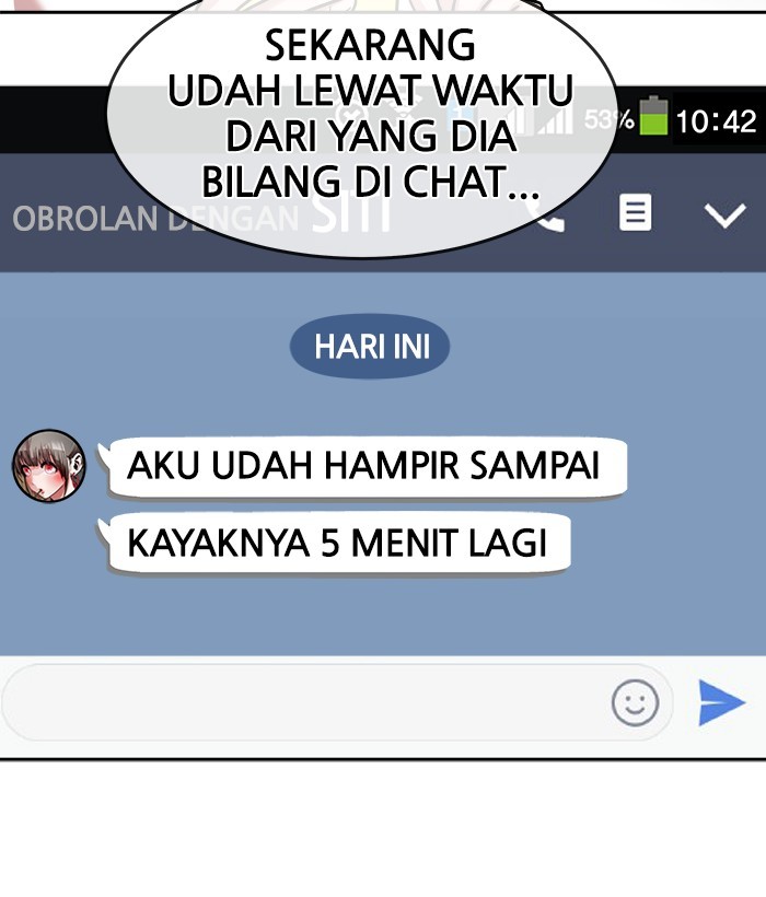 Change Season 2 Chapter 136 - halaman 39