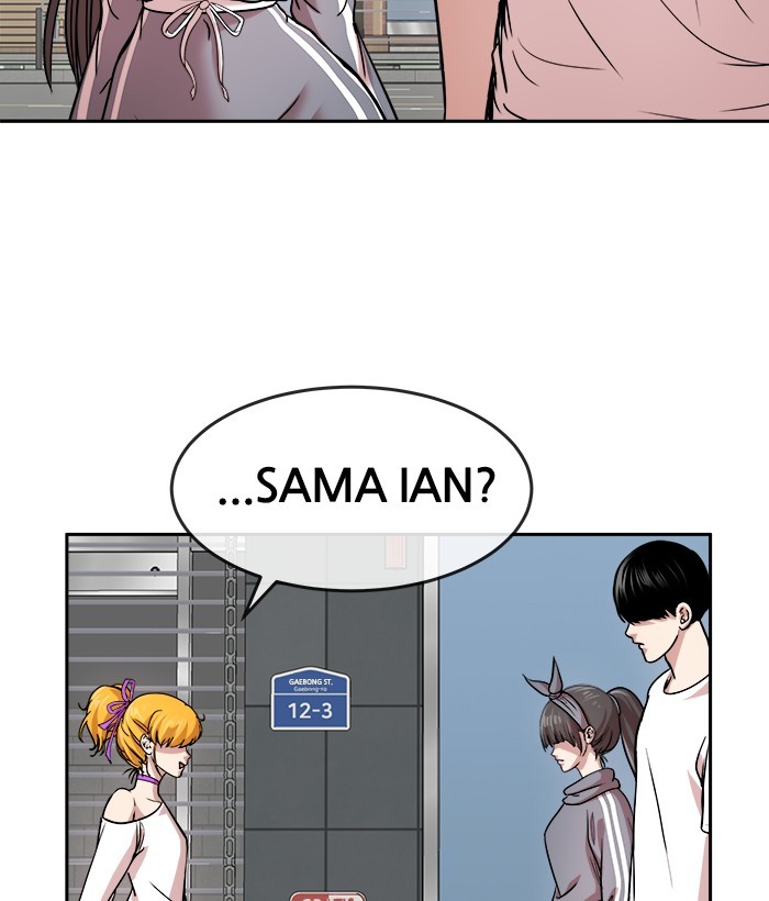 Change Season 2 Chapter 136 - halaman 43